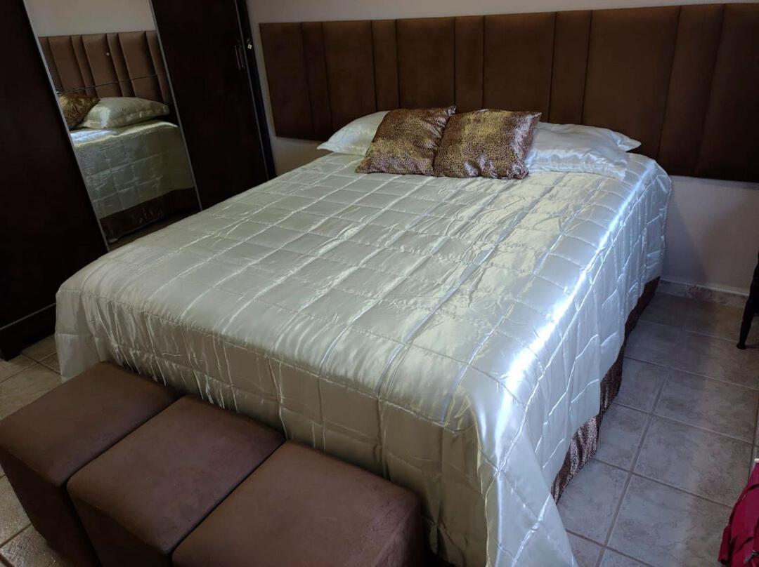 Вілла Casa De Campo C Churrasqueira E Wi-Fi Itatiba Sp Екстер'єр фото